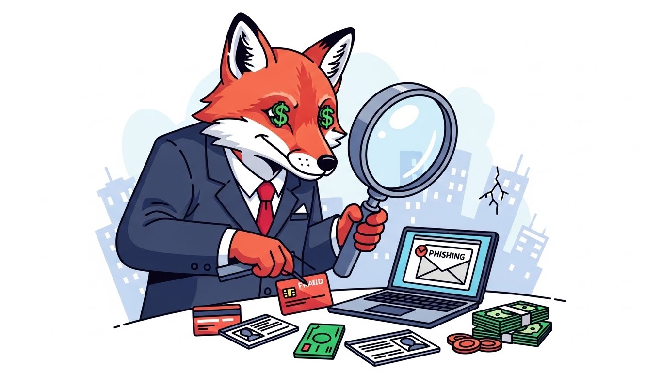 ビットコインや仮想通貨を使った海外の仮想通貨取扱い詐欺に注意！【2025年版】 - OverSeas Support for Japanese